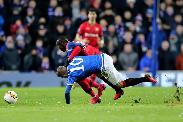 38岁拉莫斯在社交媒体晒照发文：秋季训练！